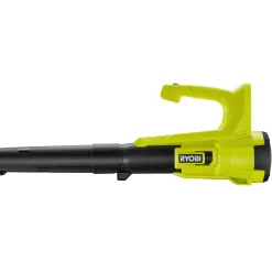 Ryobi Akku-Laubgebläse RY18BLA-0 7,1 m3/min o Akku u Ladegerät