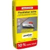Saint-Gobain Weber Flexkleber extra C2TE 22 kg
