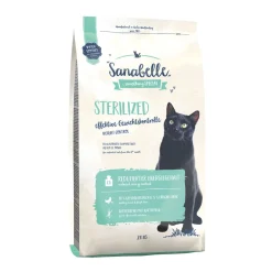 sanabelle Sterilized 2 kg