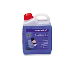 Sanitärzusatz Instablue 2,5 L