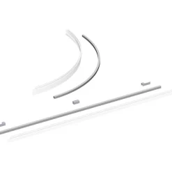 Scanbad Bodenprofil-Set für Modell G+A/B/C