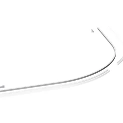 Scanbad Bodenprofilset für halbrunde Modelle