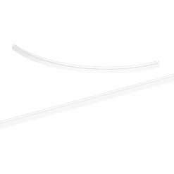 Scanbad Dichtungsleiste 2er-Set extra hoch für G+A/B/C