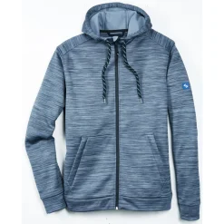 Scheibler Hoodyjacke Mühlbach Größe XL grau/schwarz