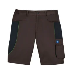 Scheibler Active Shorts schwarz Größe L