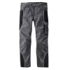 Scheibler Arbeitshose Active anthrazit-schwarz Größe 52