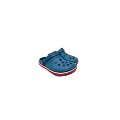 Scheibler Kinder Clog azur Größe 34/35