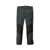 Scheibler Softshell Hose Extreme Work-4-You dunkelgrau Größe 54