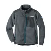 Scheibler Strickjacke Work-4-You anthrazit Größe M
