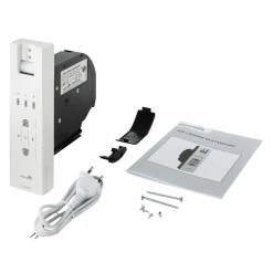 Schellenberg Gurtwickler Rollodrive 65