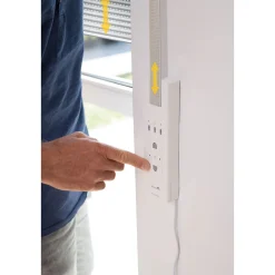 Schellenberg Gurtwickler Rollodrive 65