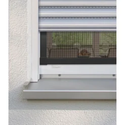 Schellenberg Eckverbinder-Set Plus anthrazit