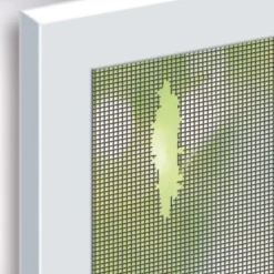 Schellenberg Fiberglas-Pflaster 5 x 100 cm anthrazit