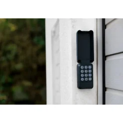 Schellenberg Funk-Codierschalter