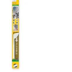 Schellenberg Insektenschutz-Magnetrahmen 80 x 140 cm weiß