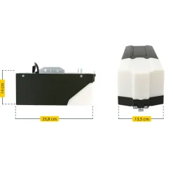 Schellenberg Powerlift 550N