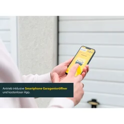 Schellenberg Powerlift 1000N