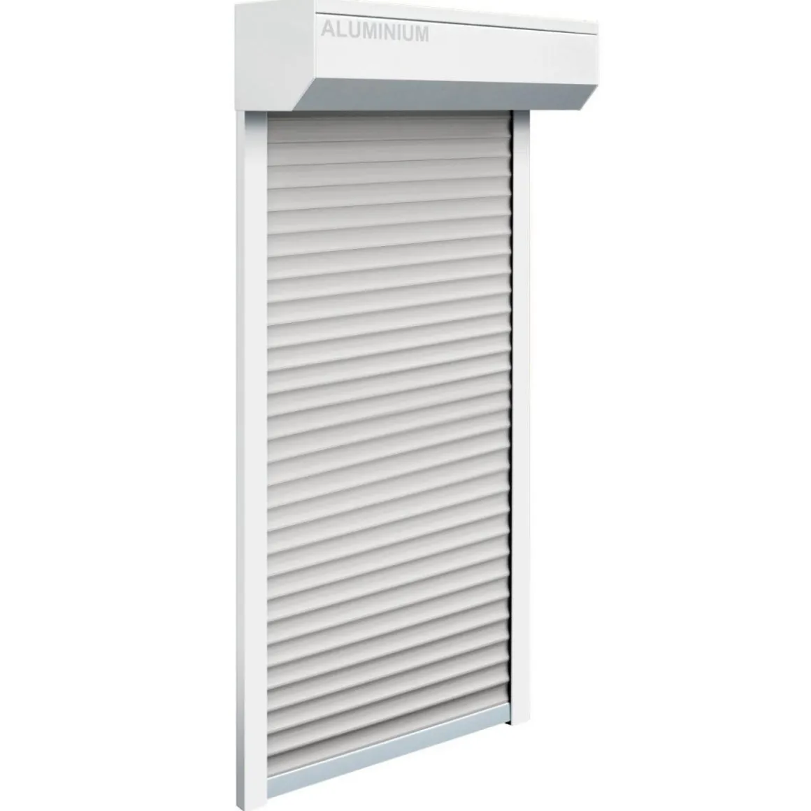 Schellenberg Rolladen 110 x 130 cm 45w/g