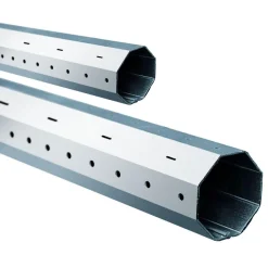 Schellenberg Stahlrohrwelle Maxi Durchm 60 mm 1,5 m