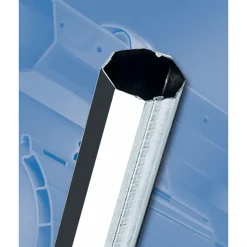 Schellenberg Stahlrohrwelle Maxi Durchm 60 mm 1,5 m