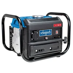 Scheppach Benzin-Stromerzeuger SG1000