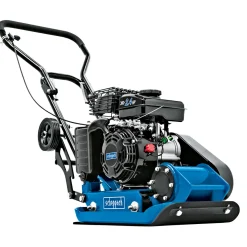 Scheppach Rüttelplatte HP800s