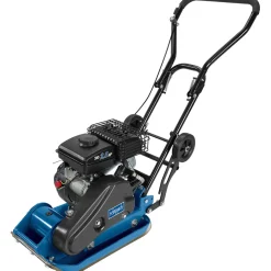 Scheppach Rüttelplatte HP800s