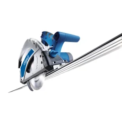 Scheppach Tauchsäge PL55