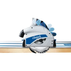 Scheppach Tauchsäge PL55