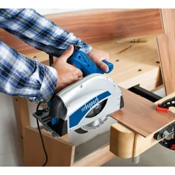 Scheppach Tauchsäge PL55