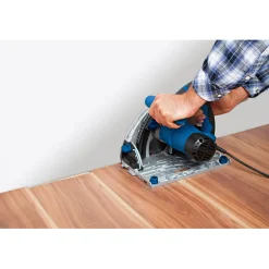 Scheppach Tauchsäge PL55