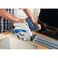 Scheppach Tauchsäge PL55