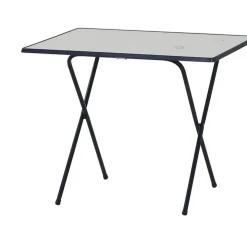 Scherentisch 60 x 80 cm blau