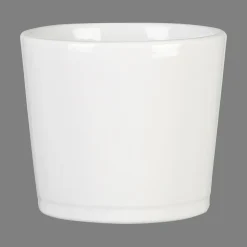 Scheurich Übertopf Alaska 883 13 cm weiß