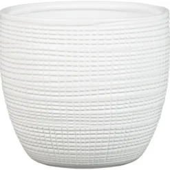 Scheurich Übertopf Corteza Panna 866 19 cm