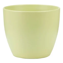 Scheurich Übertopf Form 920 22 cm Apfelgrün