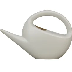 Scheurich Gießkanne Smilia 5 L Taupe Matt