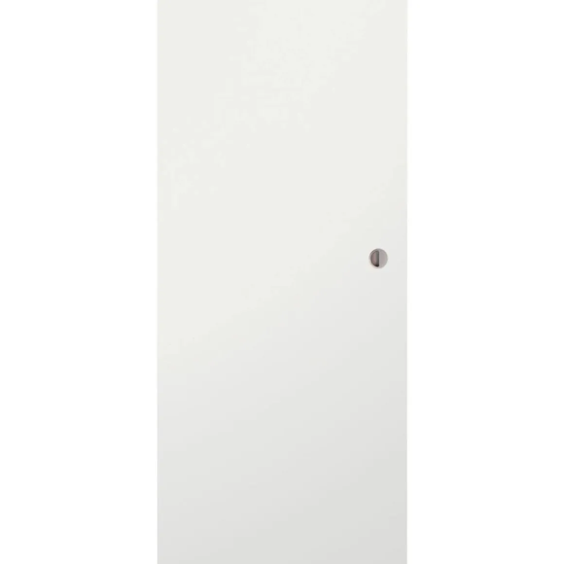 Schiebetür glatt 94,4 cm