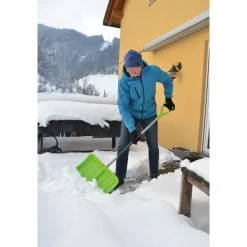 Schneeschieber Snowmaster Light 50 cm