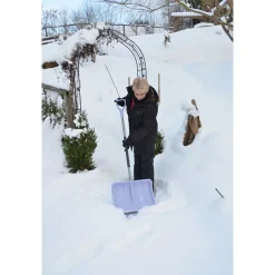 Schneeschieber Snowmaster Light 50 cm