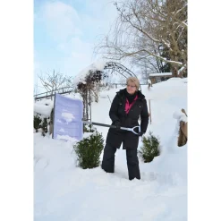 Schneeschieber Snowmaster Light 50 cm