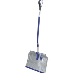 Schneeschieber Snowmaster ALU 2000