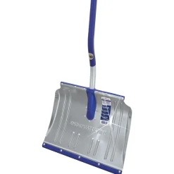 Schneeschieber Snowmaster ALU 2000