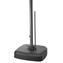 Schneider Schirme Lenkstange für Schirmständer fahrbar