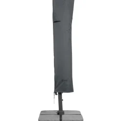 Schneider Schirme Premium-Schutzhülle für Ampelschirme bis Durchmesser 400 cm/300 x 300 cm