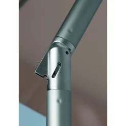 Schneider Schirme Sonnenschirm Orlando 270 cm Natur