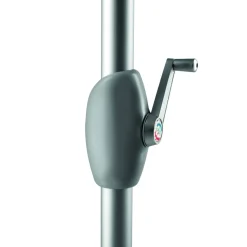 Schneider Schirme Sonnenschirm Orlando 270 cm Natur