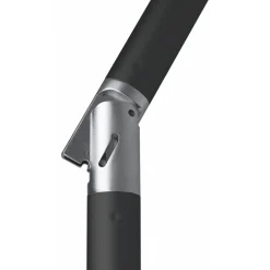 Schneider Schirme Sonnenschirm Tunis 270 x 150 cm Anthrazit