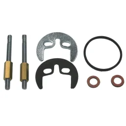 Schnellbefestigung M6 x 20 mm