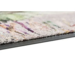 Schöner Wohnen Schmutzfangmatte Miami 67x100 cm Jungle beige